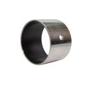 DU Sleeve Steel PTFE Self-lubricating Bushing with Stable Performance and Competitive Price.